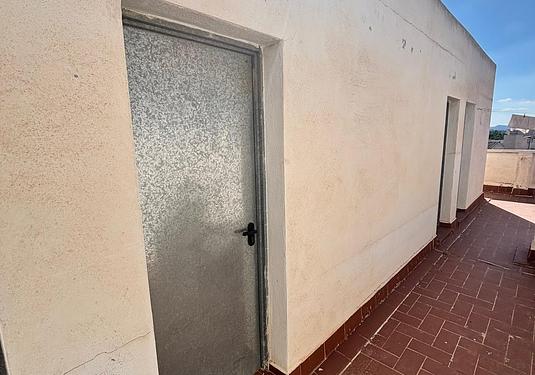 Apartment in Almoradi