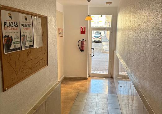 Apartment in Almoradi