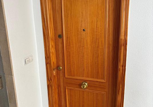 Apartment in Almoradi