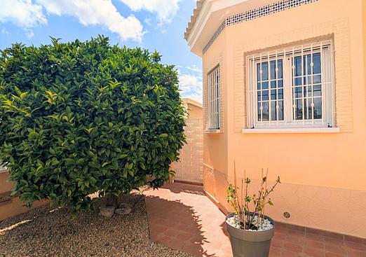Villa in Lo Crispin