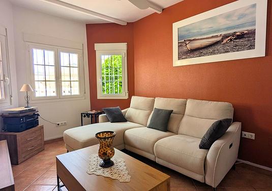 Villa in Lo Crispin