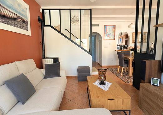 Villa in Lo Crispin