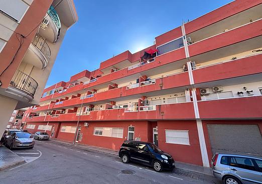 Apartment in Almoradi