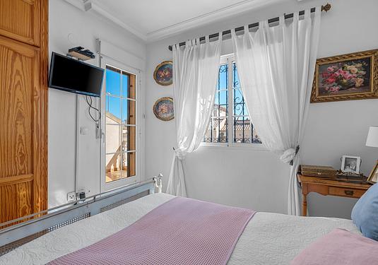 Villa in Villamartin