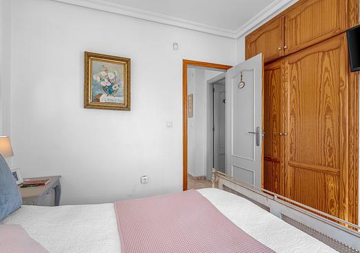Villa in Villamartin