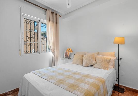 Villa in Villamartin