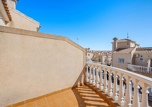 Villa in Villamartin