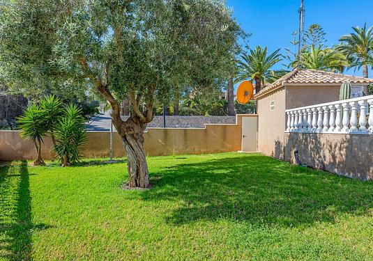 Villa in Villamartin