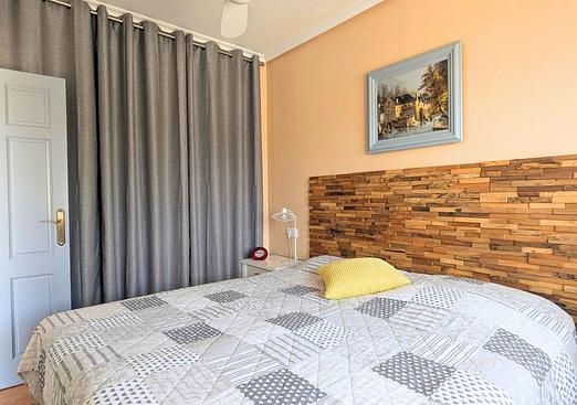 Villa in Lo Crispin