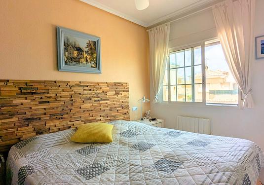 Villa in Lo Crispin