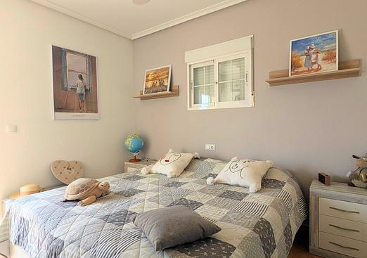 Villa in Lo Crispin