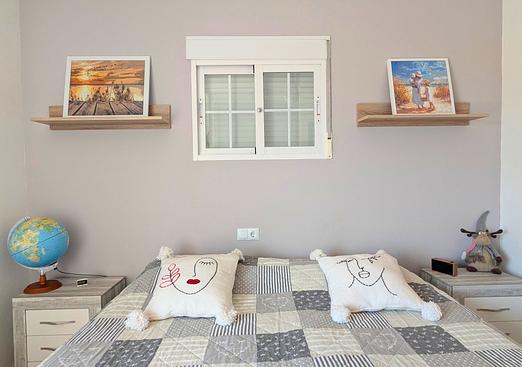 Villa in Lo Crispin