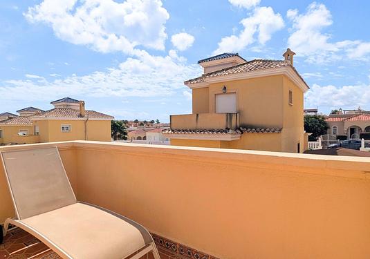 Villa in Lo Crispin