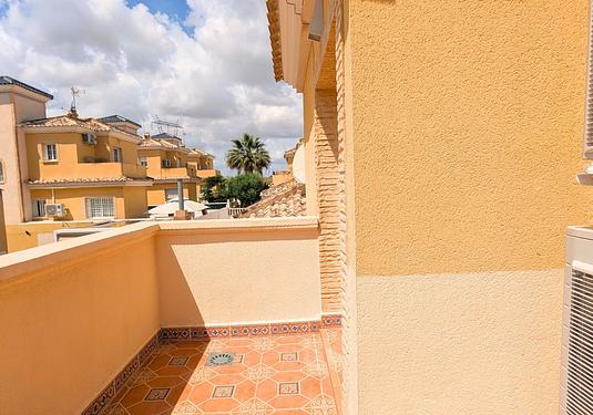 Villa in Lo Crispin