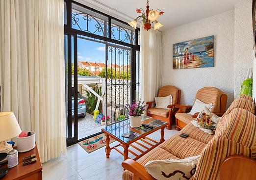 Town house in Torrevieja