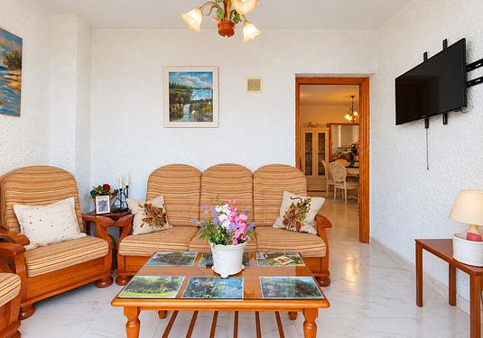 Town house in Torrevieja