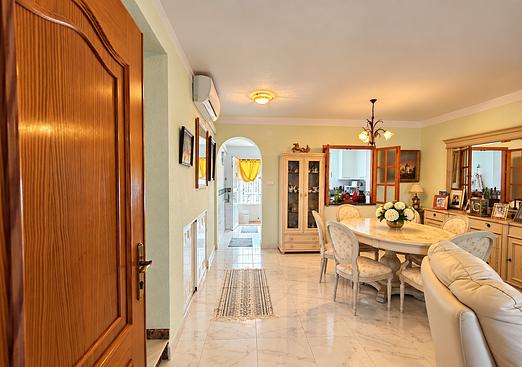 Town house in Torrevieja