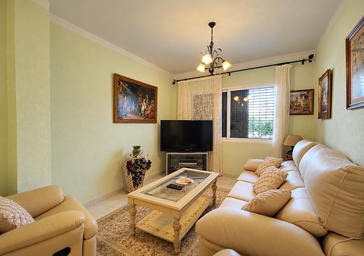 Town house in Torrevieja