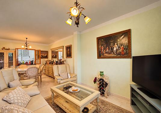 Town house in Torrevieja
