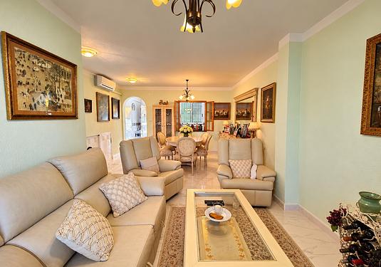 Town house in Torrevieja
