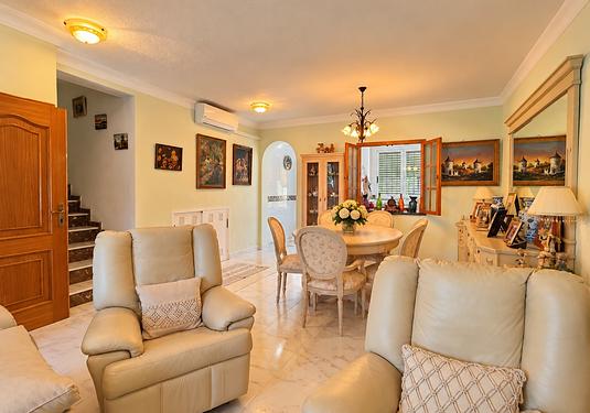 Town house in Torrevieja