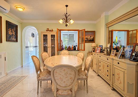 Town house in Torrevieja