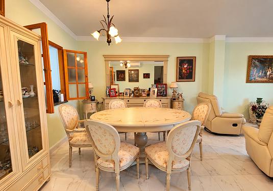 Town house in Torrevieja