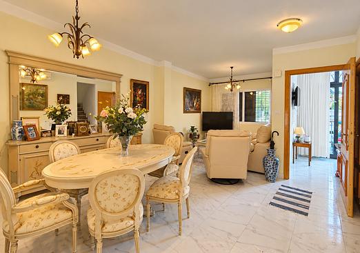 Town house in Torrevieja