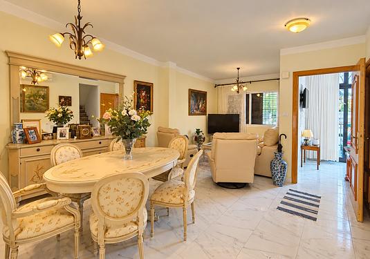 Town house in Torrevieja