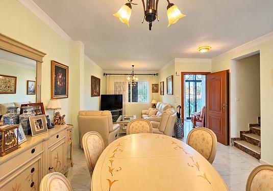 Town house in Torrevieja