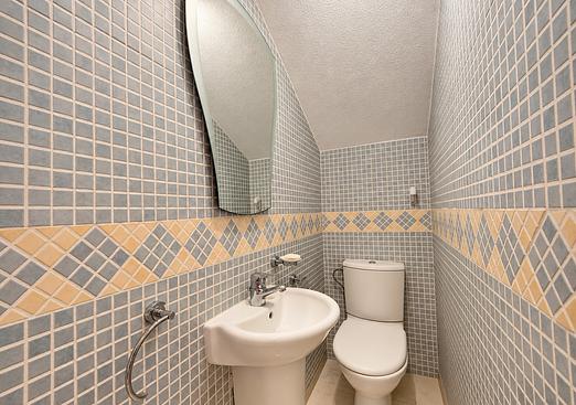 Town house in Torrevieja