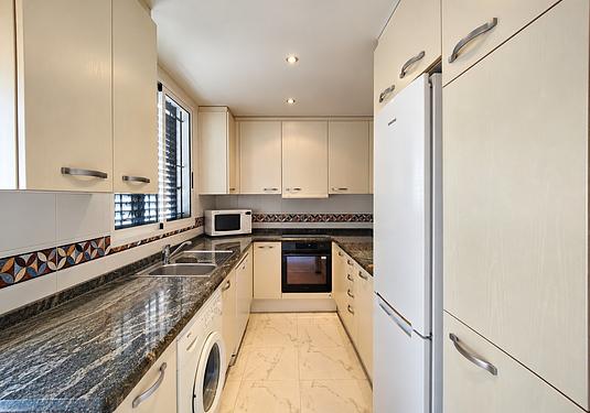 Town house in Torrevieja