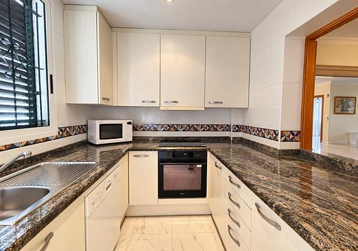 Town house in Torrevieja