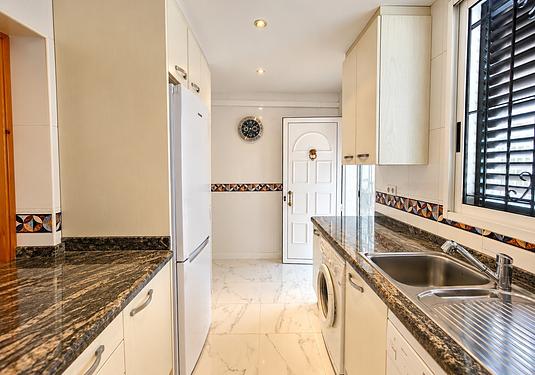 Town house in Torrevieja