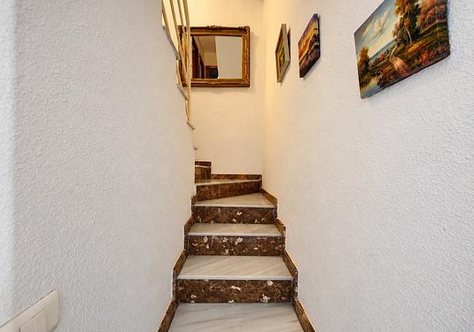 Town house in Torrevieja