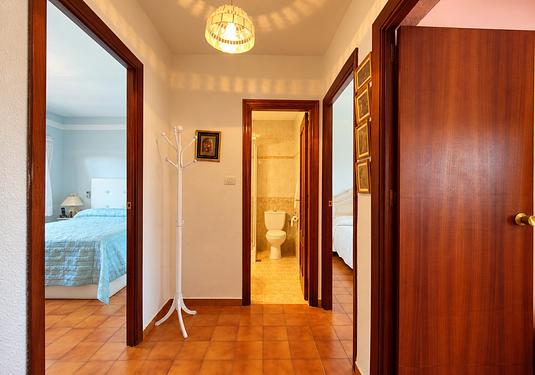 Town house in Torrevieja