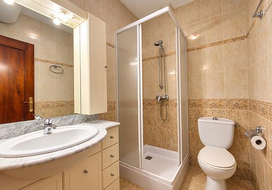 Town house in Torrevieja