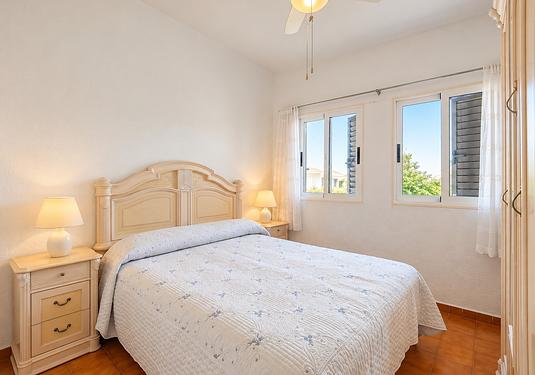 Town house in Torrevieja