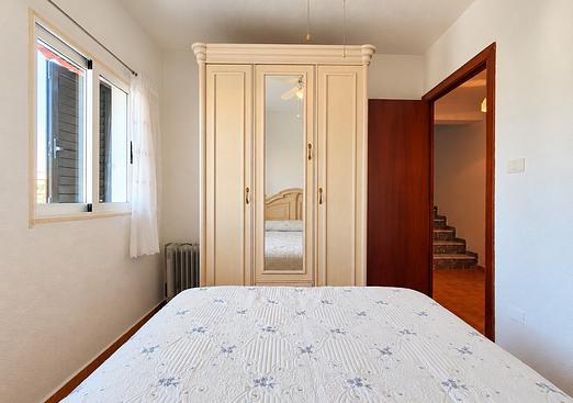 Town house in Torrevieja