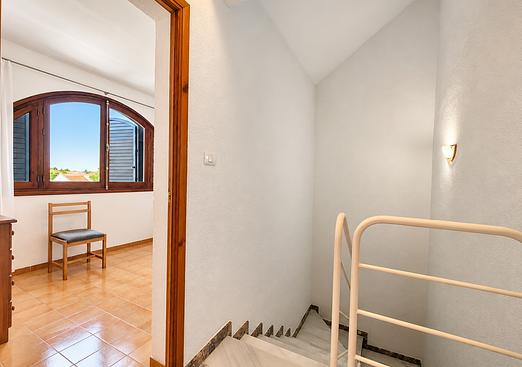 Town house in Torrevieja