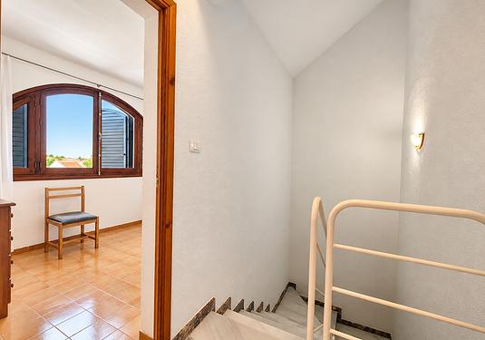 Town house in Torrevieja