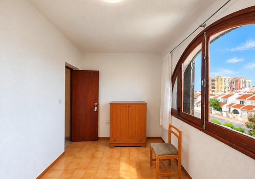 Town house in Torrevieja