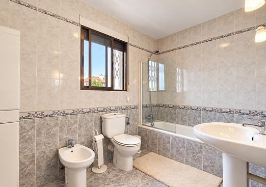 Town house in Torrevieja