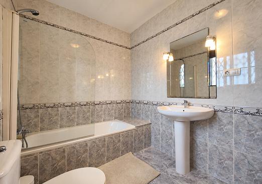 Town house in Torrevieja