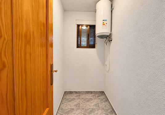 Town house in Torrevieja