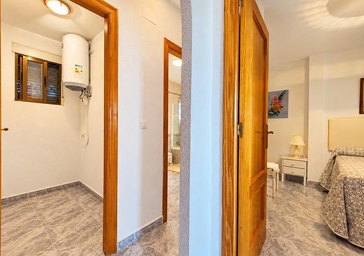 Town house in Torrevieja