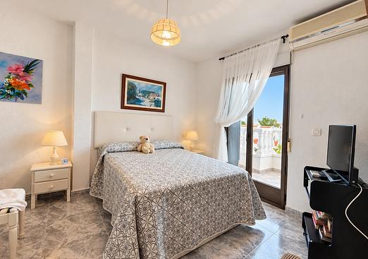 Town house in Torrevieja
