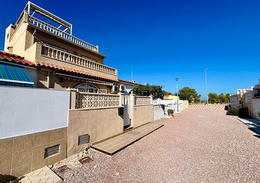 Town house in Torrevieja