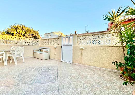 Town house in Torrevieja