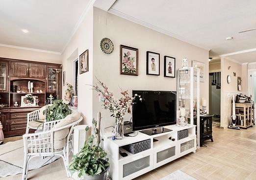 Town house in Torrevieja
